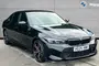 2025 BMW 3 Series 320i M Sport 4dr Step Auto