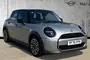 2025 MINI Cooper 1.5 C Classic 5dr Auto