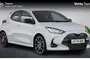 2024 Toyota Yaris 1.5 Hybrid 130 GR Sport 5dr CVT