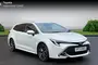 2024 Toyota Corolla Touring Sport 1.8 Hybrid Excel 5dr CVT