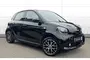 2020 Smart Forfour 60kW EQ Prime Exclusive 17kWh 5dr Auto [22kWch]