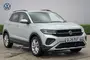 2025 Volkswagen T-Cross 1.0 TSI 115 Match 5dr DSG