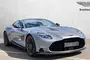 2024 Aston Martin Vanquish V12 2dr Auto