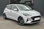 2025 Hyundai i10 1.2 [79] Premium 5dr [Nav]