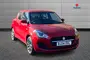 2024 Suzuki Swift 1.2 Dualjet 83 12V Hybrid SZ-L 5dr