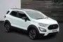 2022 Ford EcoSport 1.0 EcoBoost 125 Active 5dr