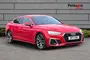 2021 Audi A5 Sportback 40 TDI 204 Quattro S Line 5dr S Tronic