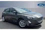2020 Ford Focus 1.0 EcoBoost Hybrid mHEV 125 Titanium Edition 5dr