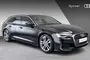 2022 Audi A6 40 TFSI S Line 5dr S Tronic [Tech Pack]