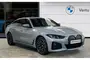 2025 BMW i4 250kW eDrive40 M Sport 83.9kWh 5dr Auto
