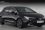 2025 Toyota Corolla 1.8 Hybrid Excel 5dr CVT