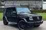 2025 Mercedes-Benz G-Class G 580 432kW EQ Tech AMG Line Prem+ 116kWh 5dr Auto