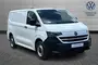 2025 Volkswagen Transporter 2.0 TDI 150 Commerce Plus Van