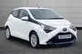 2020 Toyota Aygo 1.0 VVT-i X-Play TSS 5dr