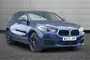 2022 BMW X2 xDrive 20i [178] Sport 5dr Step Auto