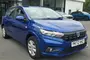 2022 Dacia Sandero 1.0 TCe Comfort 5dr