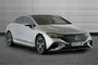 2023 Mercedes-Benz EQE EQE 300 180kW AMG Line 89kWh 4dr Auto