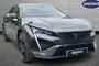 2023 Peugeot 408 1.6 Plug-in Hybrid 225 GT 5dr e-EAT8
