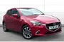 2018 Mazda 2 1.5 115 GT Sport Nav+ 5dr