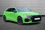 2024 Audi RS3 RS 3 TFSI Quattro Vorsprung 5dr S Tronic