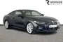 2021 BMW 4 Series 420d xDrive MHT M Sport 2dr Step Auto