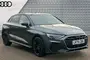 2025 Audi A3 40 TFSI e Black Edition 5dr S Tronic