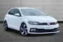 2019 Volkswagen Polo GTI 2.0 TSI GTI 5dr DSG
