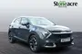 2025 Kia Sportage 1.6T GDi 241 PHEV 3 5dr Auto AWD