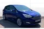 2018 Ford C-MAX 1.0 EcoBoost 125 Titanium 5dr