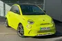 2024 Abarth 500 114kW Turismo 42.2kWh 3dr Auto