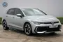 2025 Volkswagen Golf 1.5 eTSI 150 R-Line 5dr DSG
