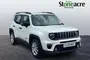 2025 Jeep Renegade 1.5 e-Hybrid Altitude 5dr DCT
