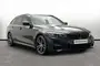 2021 BMW 3 Series Touring 320d MHT M Sport 5dr Step Auto
