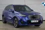 2025 BMW iX1 150kW eDrive20 M Sport 65kWh 5dr Auto