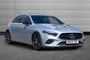 2025 Mercedes-Benz A-Class A180 Sport Edition 5dr Auto