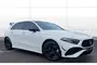 2024 Mercedes-Benz A-Class A35 4Matic Premium Plus 5dr Auto