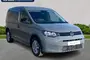 2025 Volkswagen Caddy 2.0 TDI 122PS Commerce Pro Van DSG [Tech Pack]