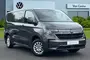 2025 Volkswagen Transporter 2.0 TDI 110 Commerce Pro Van