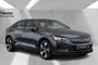 2024 Polestar 2 310kW 82kWh Long Range DM [Plus] 5dr 4WD Auto