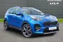 2020 Kia Sportage 1.6 CRDi 48V ISG GT-Line S 5dr DCT Auto [AWD]