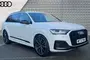 2022 Audi Q7 55 TFSI Quattro Black Edition 5dr Tiptronic