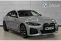 2022 BMW i4 250kW eDrive40 M Sport 83.9kWh 5dr Auto