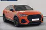 2021 Audi Q3 35 TFSI Vorsprung 5dr S Tronic