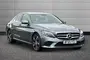 2019 Mercedes-Benz C-Class C220d Sport 4dr 9G-Tronic