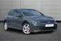2022 Volkswagen Golf GTE 1.4 TSI GTE 5dr DSG
