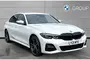 2021 BMW 3 Series 330e M Sport 4dr Step Auto