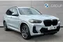 2022 BMW X3 xDrive 30e M Sport 5dr Auto