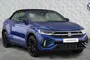2023 Volkswagen T-Roc Cabriolet 1.5 TSI R-Line 2dr DSG