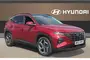 2023 Hyundai Tucson 1.6 TGDi Plug-in Hybrid Ultimate 5dr 4WD Auto