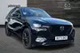 2023 Mazda CX-60 3.3d 254 Homura 5dr Auto AWD